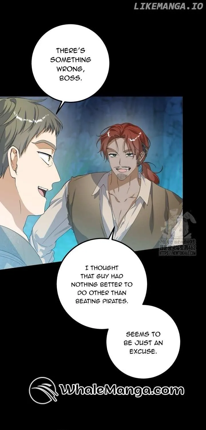 Dropping Ranks To Get Married Chapter 26 page 32 - 