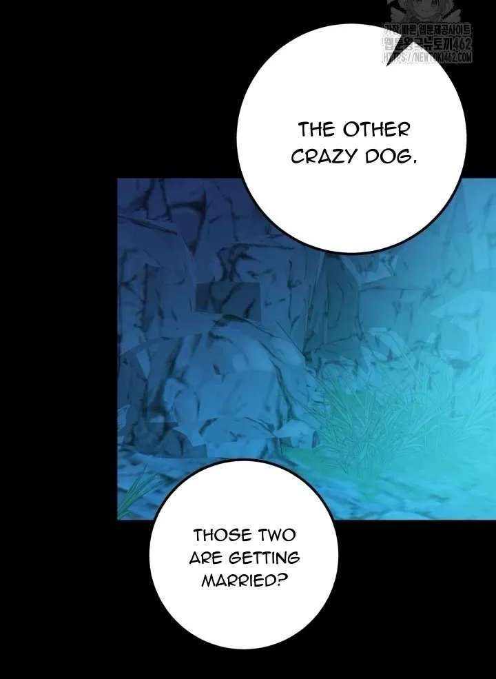 Dropping Ranks To Get Married Chapter 26 page 34 - 
