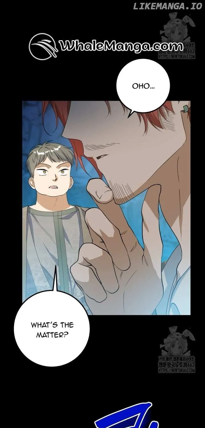 Dropping Ranks To Get Married Chapter 26 page 35 - 