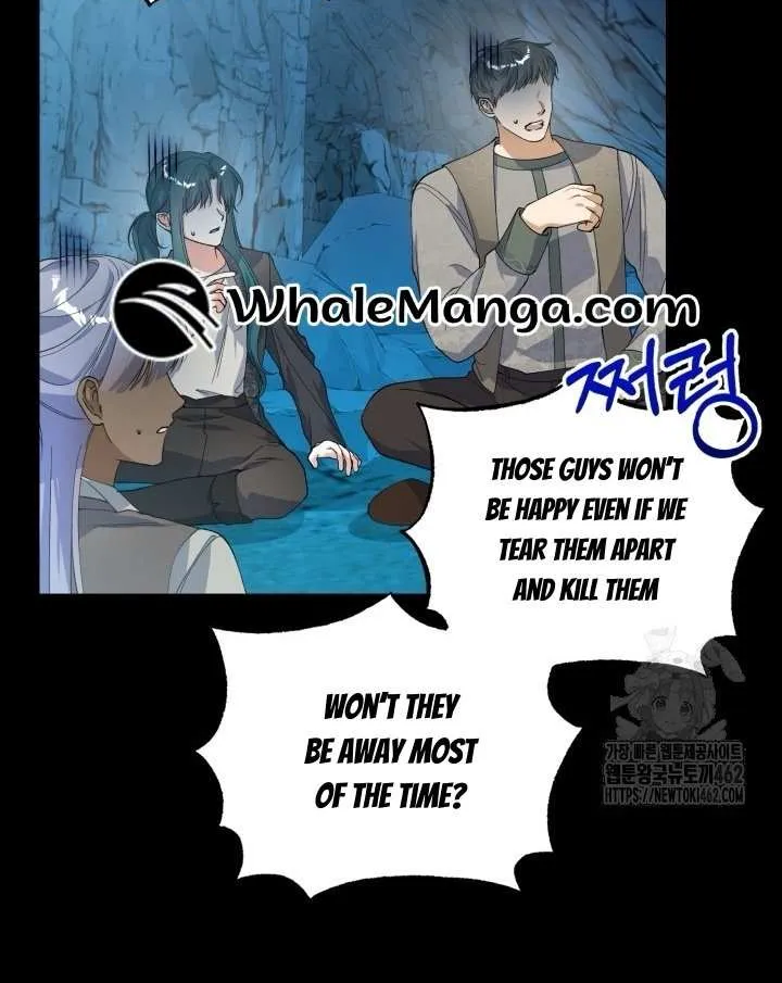 Dropping Ranks To Get Married Chapter 26 page 37 - 