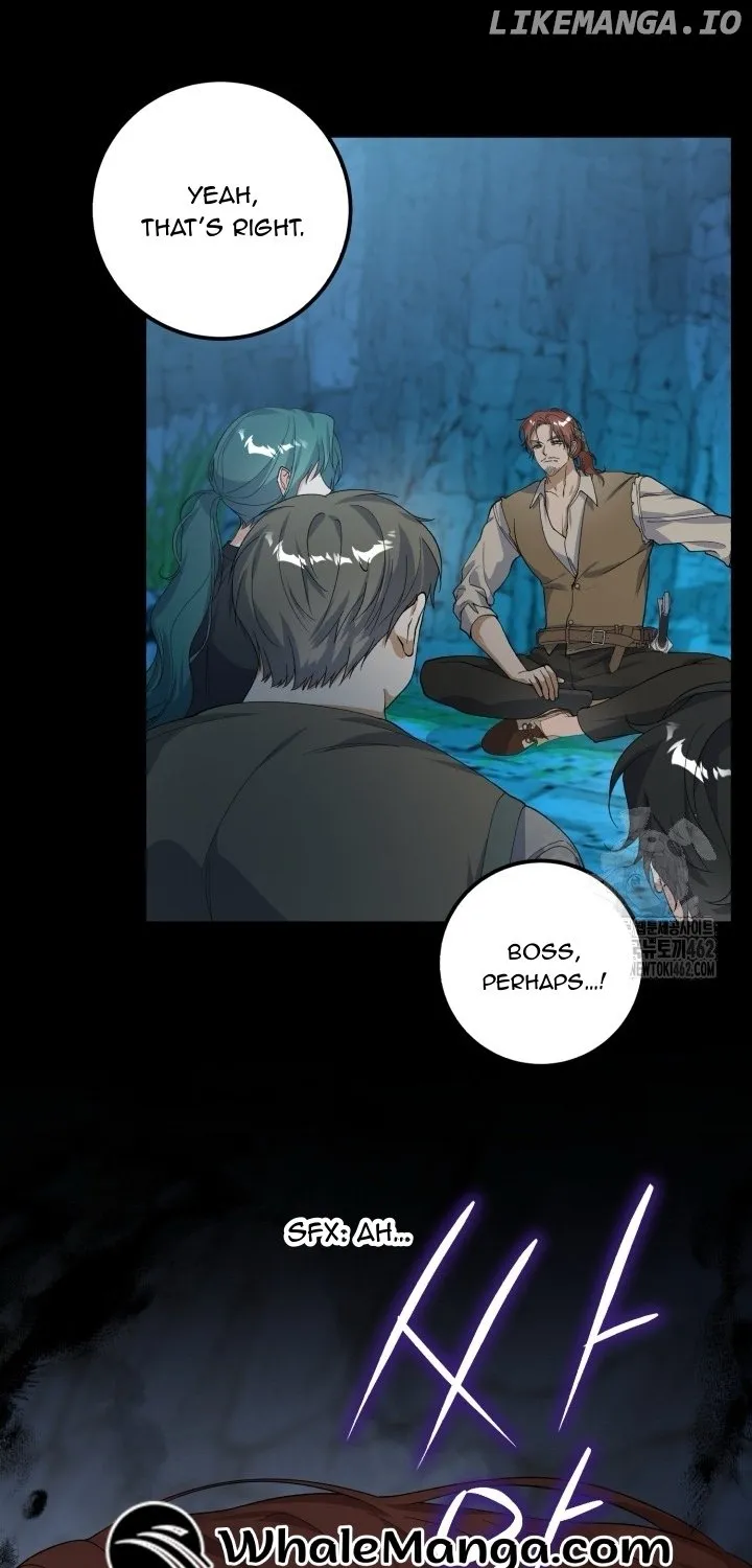 Dropping Ranks To Get Married Chapter 26 page 38 - 