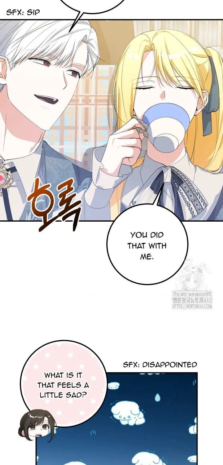 Dropping Ranks To Get Married Chapter 26 page 5 - 