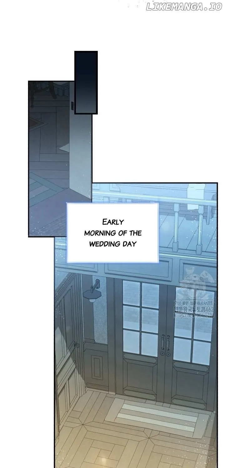 Dropping Ranks To Get Married Chapter 26 page 42 - 