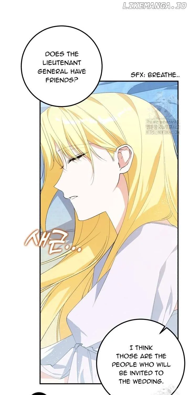 Dropping Ranks To Get Married Chapter 26 page 45 - 