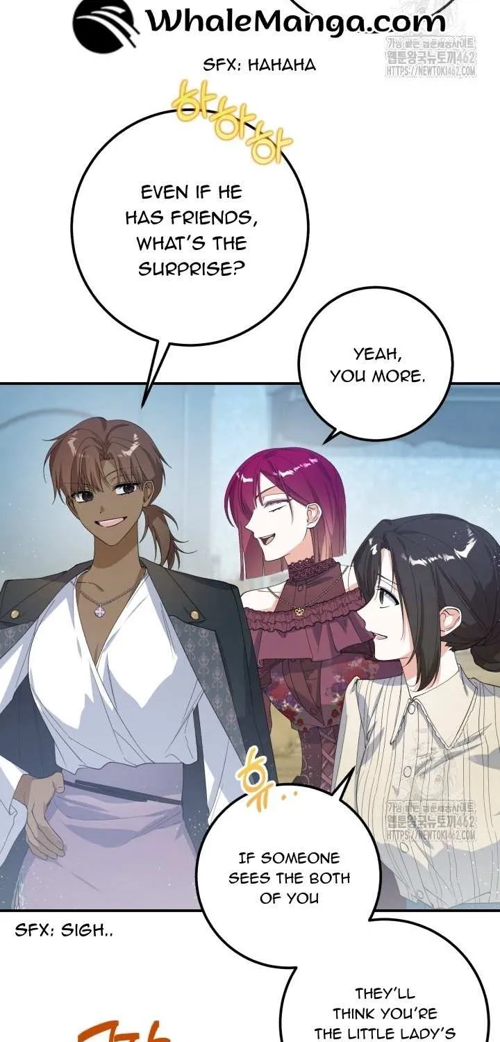 Dropping Ranks To Get Married Chapter 26 page 46 - 