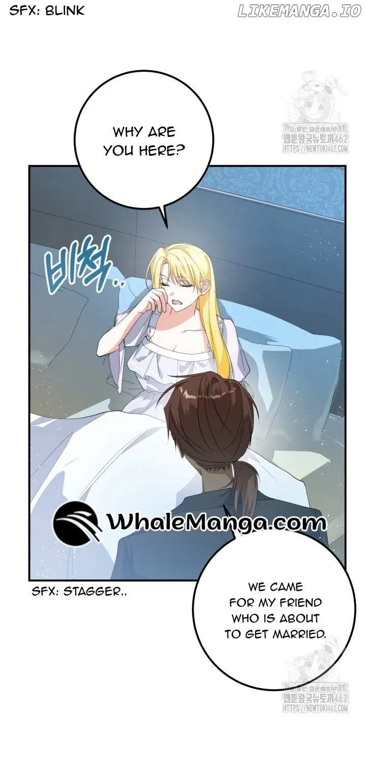 Dropping Ranks To Get Married Chapter 26 page 48 - 