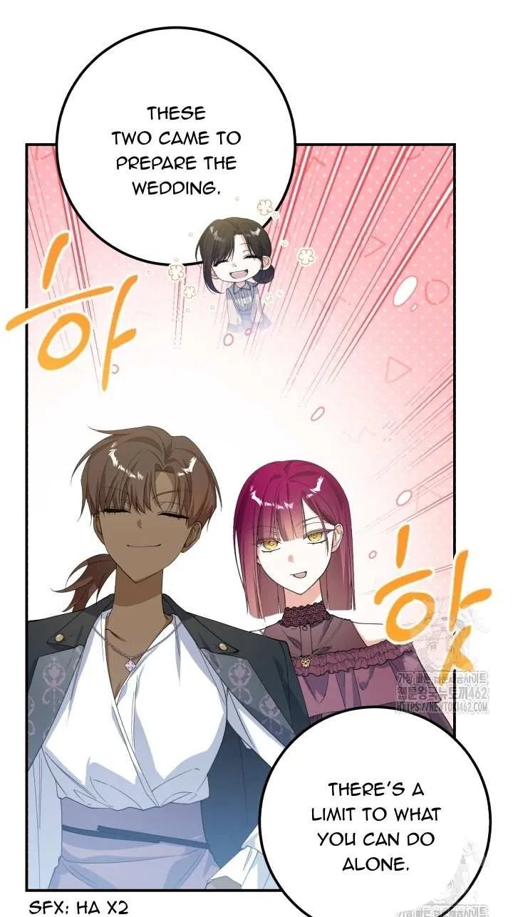 Dropping Ranks To Get Married Chapter 26 page 49 - 