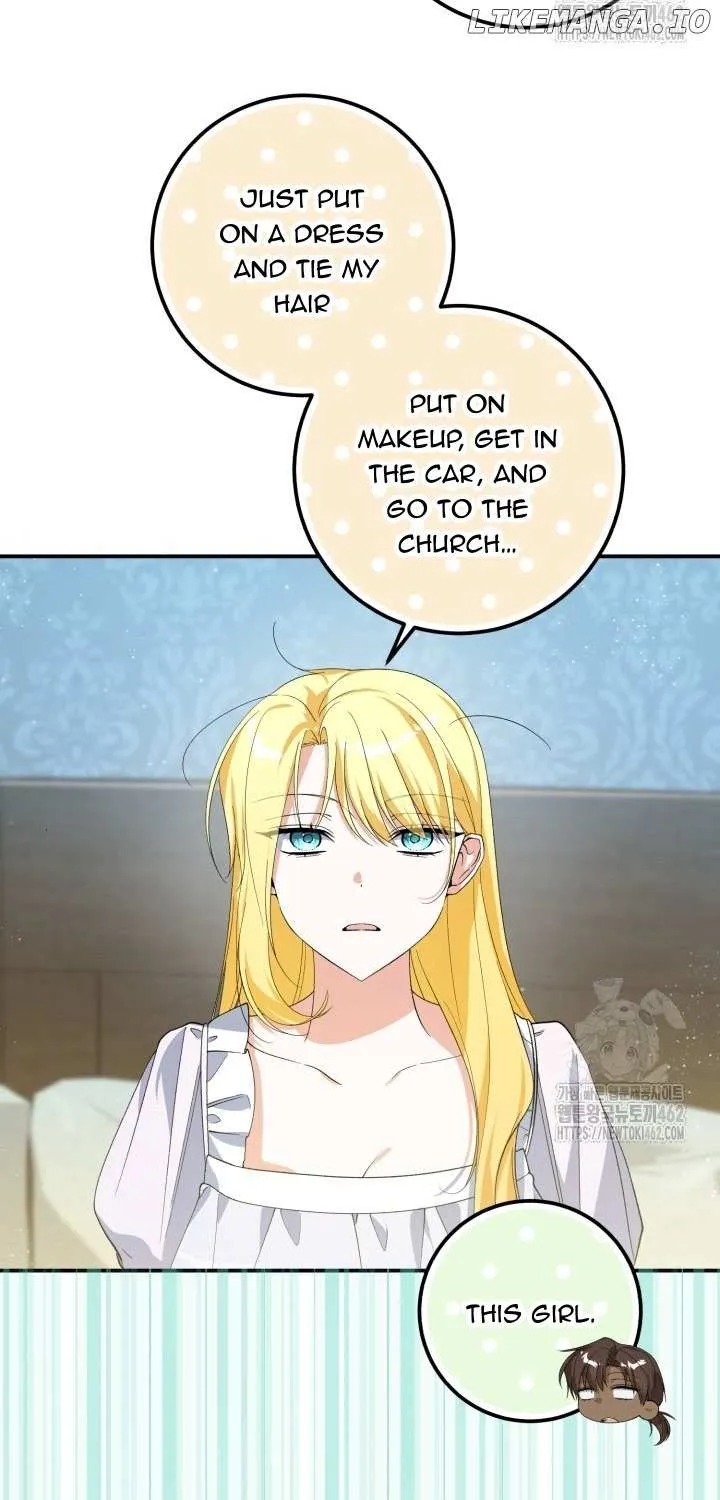 Dropping Ranks To Get Married Chapter 26 page 50 - 