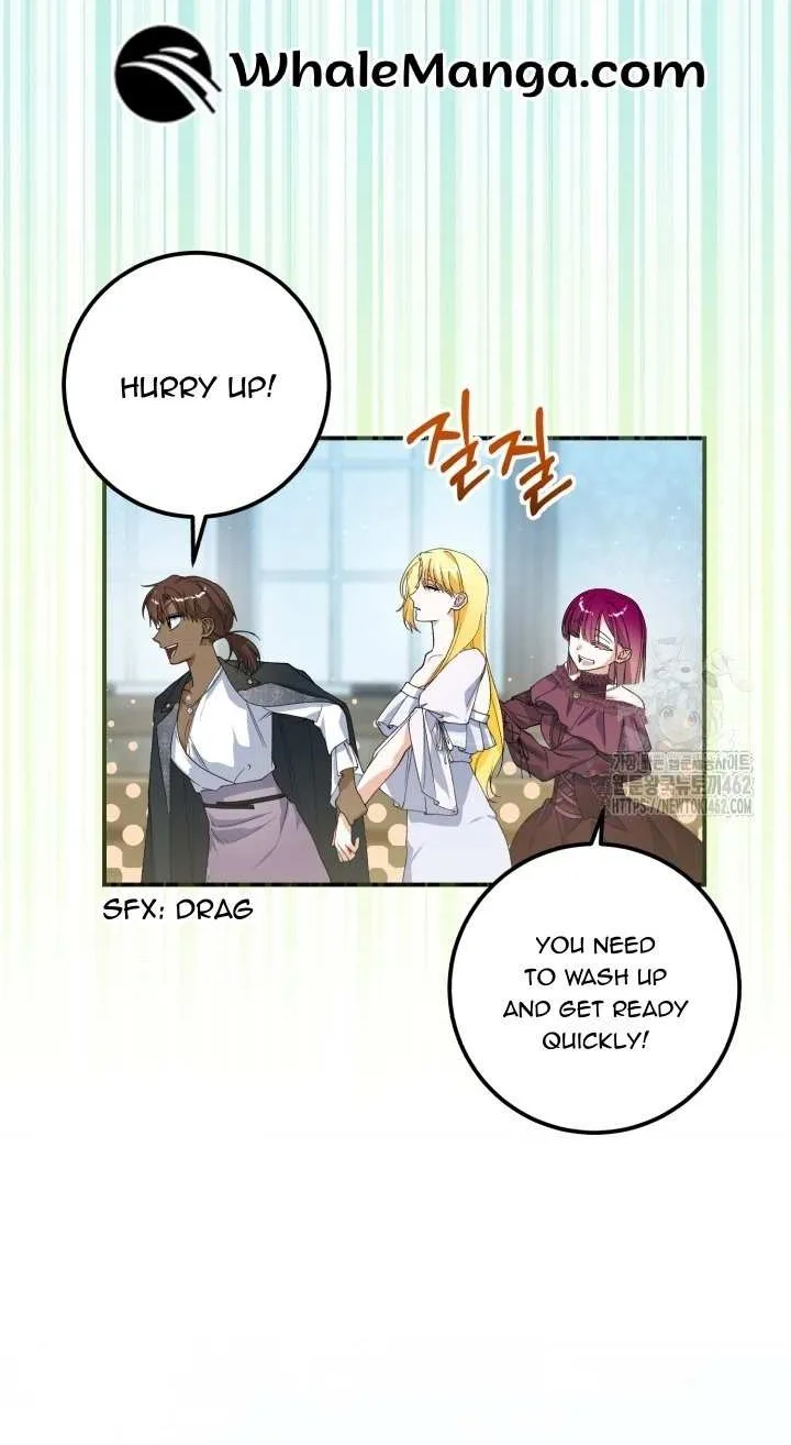 Dropping Ranks To Get Married Chapter 26 page 51 - 