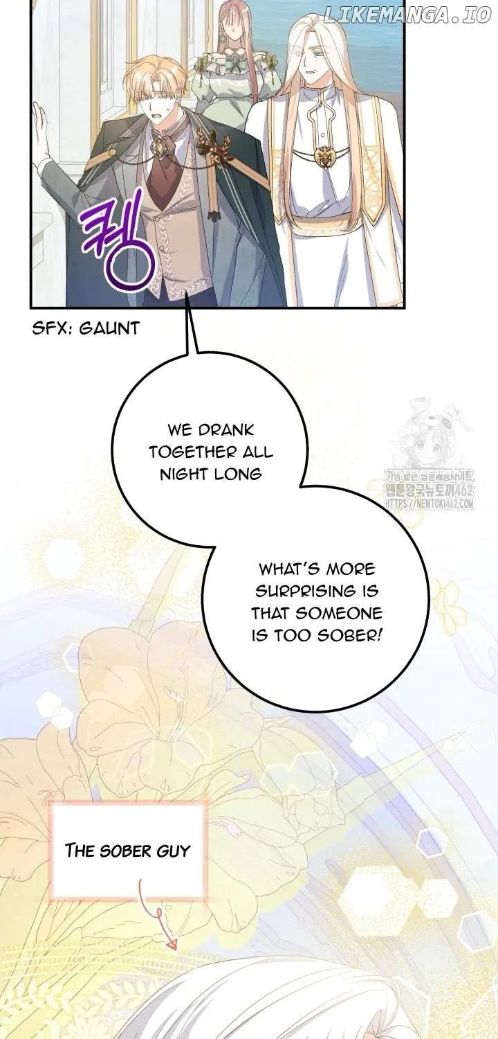 Dropping Ranks To Get Married Chapter 26 page 55 - 