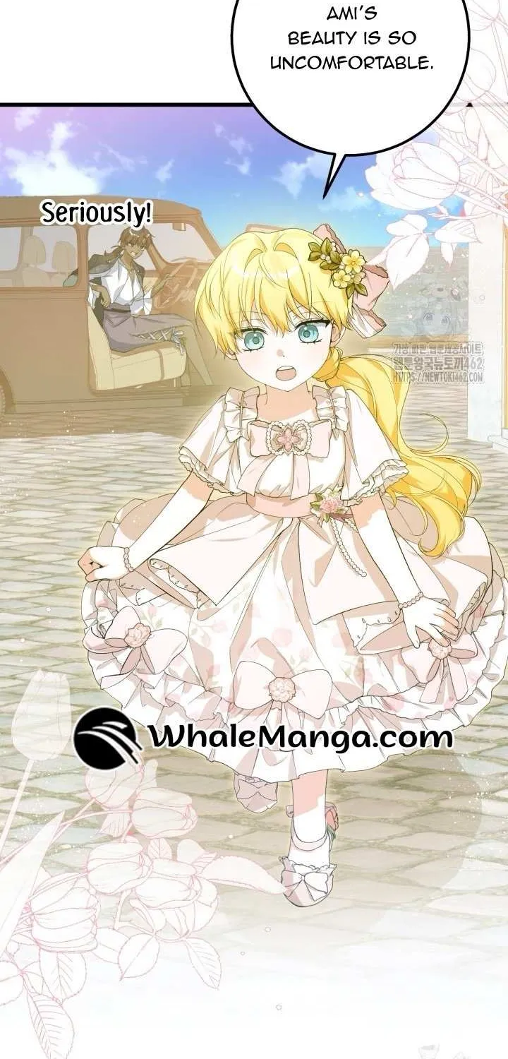 Dropping Ranks To Get Married Chapter 26 page 58 - 