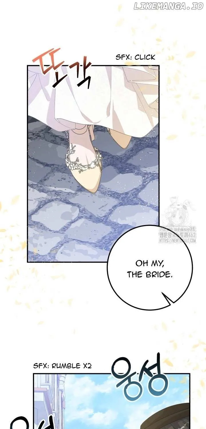 Dropping Ranks To Get Married Chapter 26 page 60 - 
