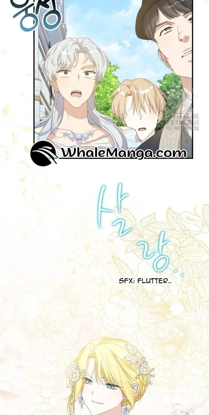 Dropping Ranks To Get Married Chapter 26 page 61 - 