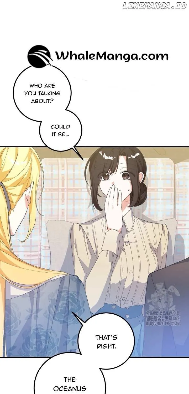 Dropping Ranks To Get Married Chapter 26 page 10 - 