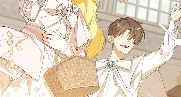Dropping Ranks To Get Married Chapter 27 page 15 - 