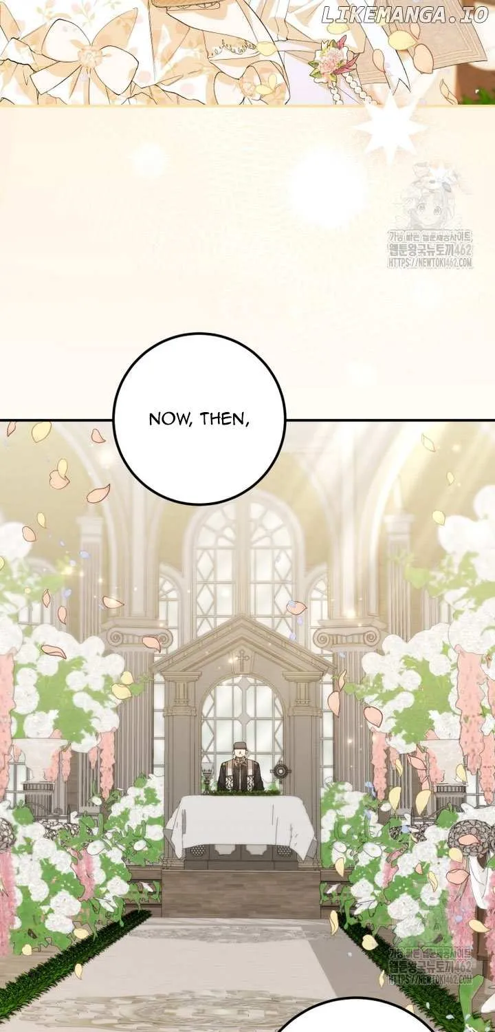 Dropping Ranks To Get Married Chapter 27 page 16 - 