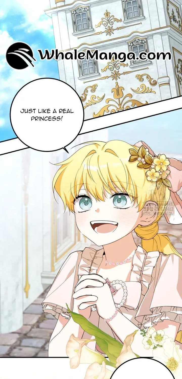 Dropping Ranks To Get Married Chapter 27 page 3 - 