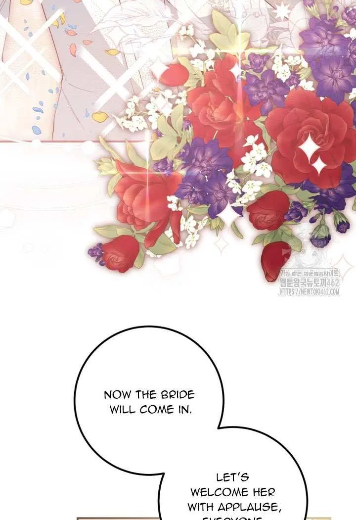 Dropping Ranks To Get Married Chapter 27 page 21 - 