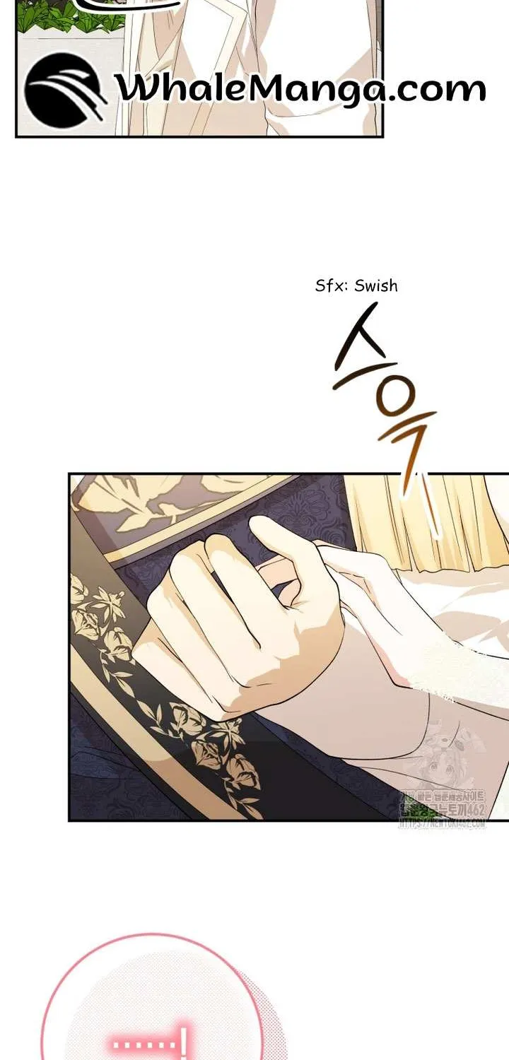 Dropping Ranks To Get Married Chapter 27 page 23 - 