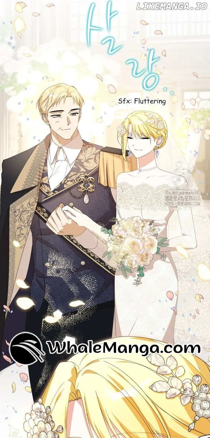 Dropping Ranks To Get Married Chapter 27 page 25 - 