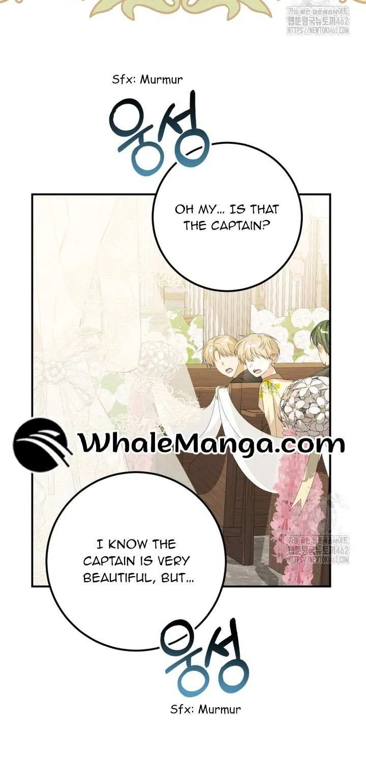 Dropping Ranks To Get Married Chapter 27 page 27 - 