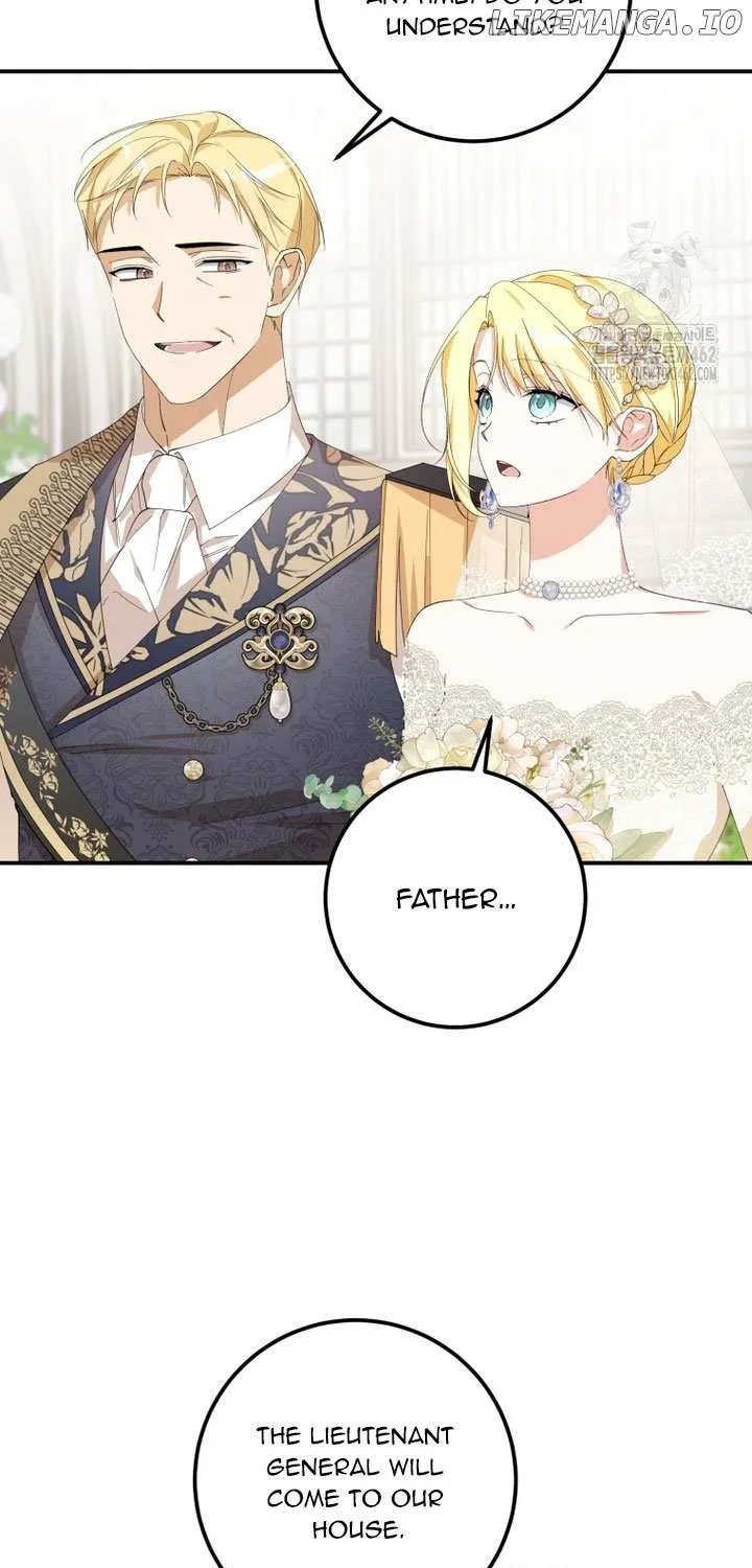 Dropping Ranks To Get Married Chapter 27 page 29 - 