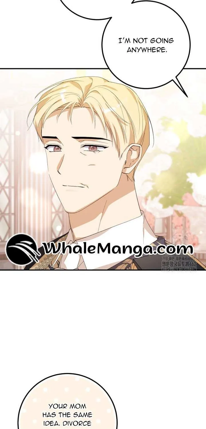 Dropping Ranks To Get Married Chapter 27 page 30 - 