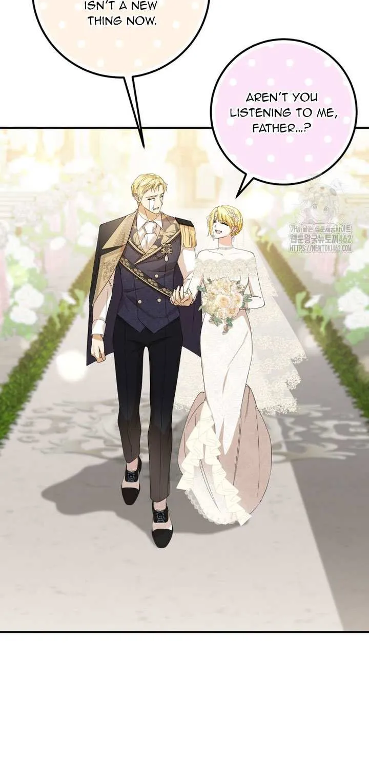 Dropping Ranks To Get Married Chapter 27 page 31 - 
