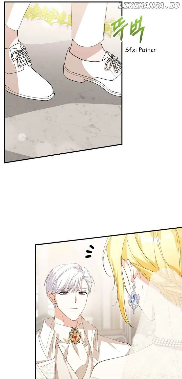 Dropping Ranks To Get Married Chapter 27 page 33 - 