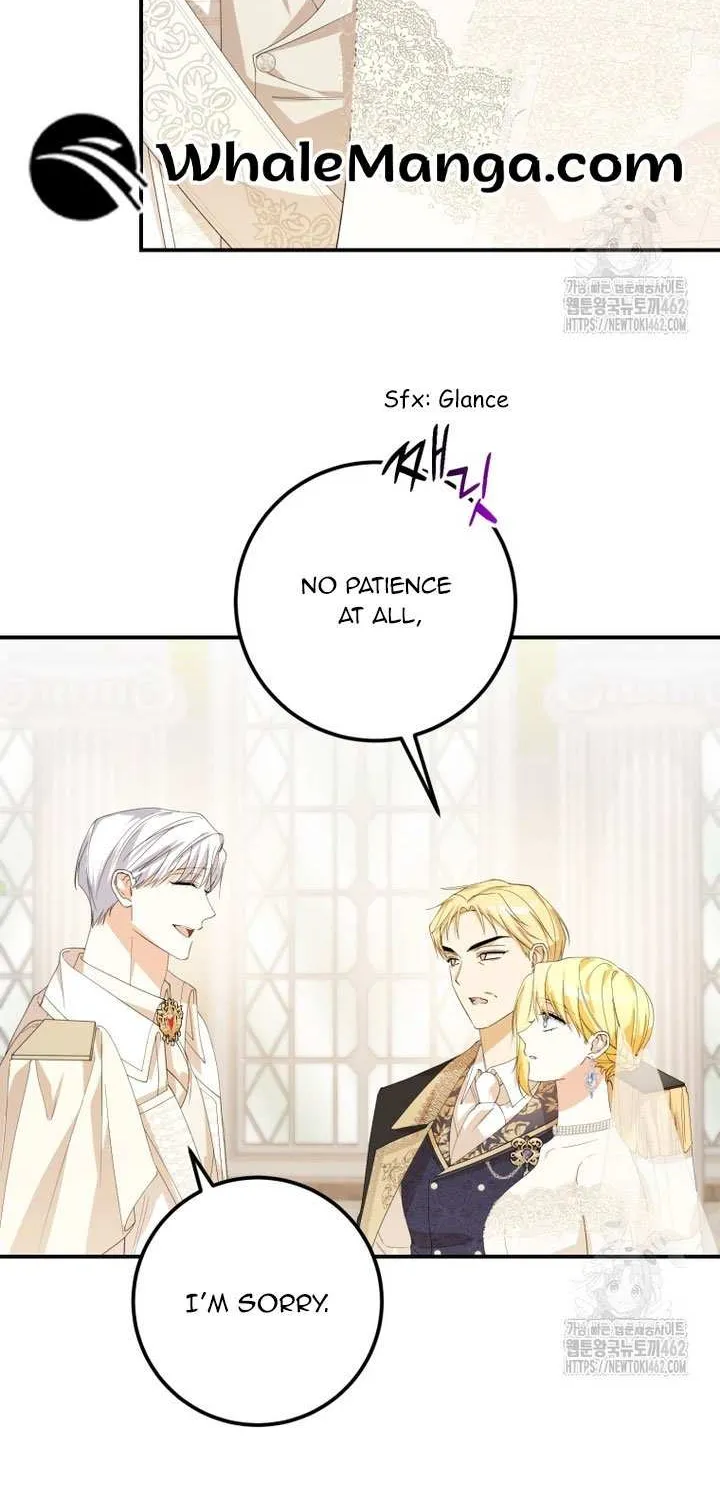 Dropping Ranks To Get Married Chapter 27 page 34 - 