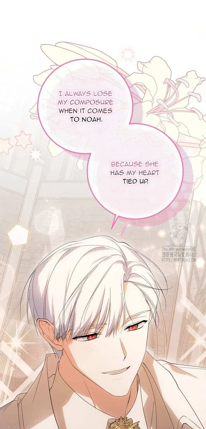 Dropping Ranks To Get Married Chapter 27 page 35 - 