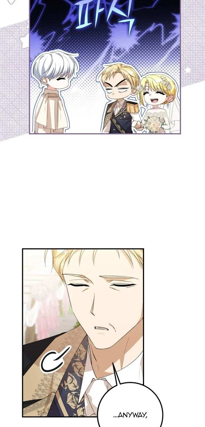 Dropping Ranks To Get Married Chapter 27 page 38 - 