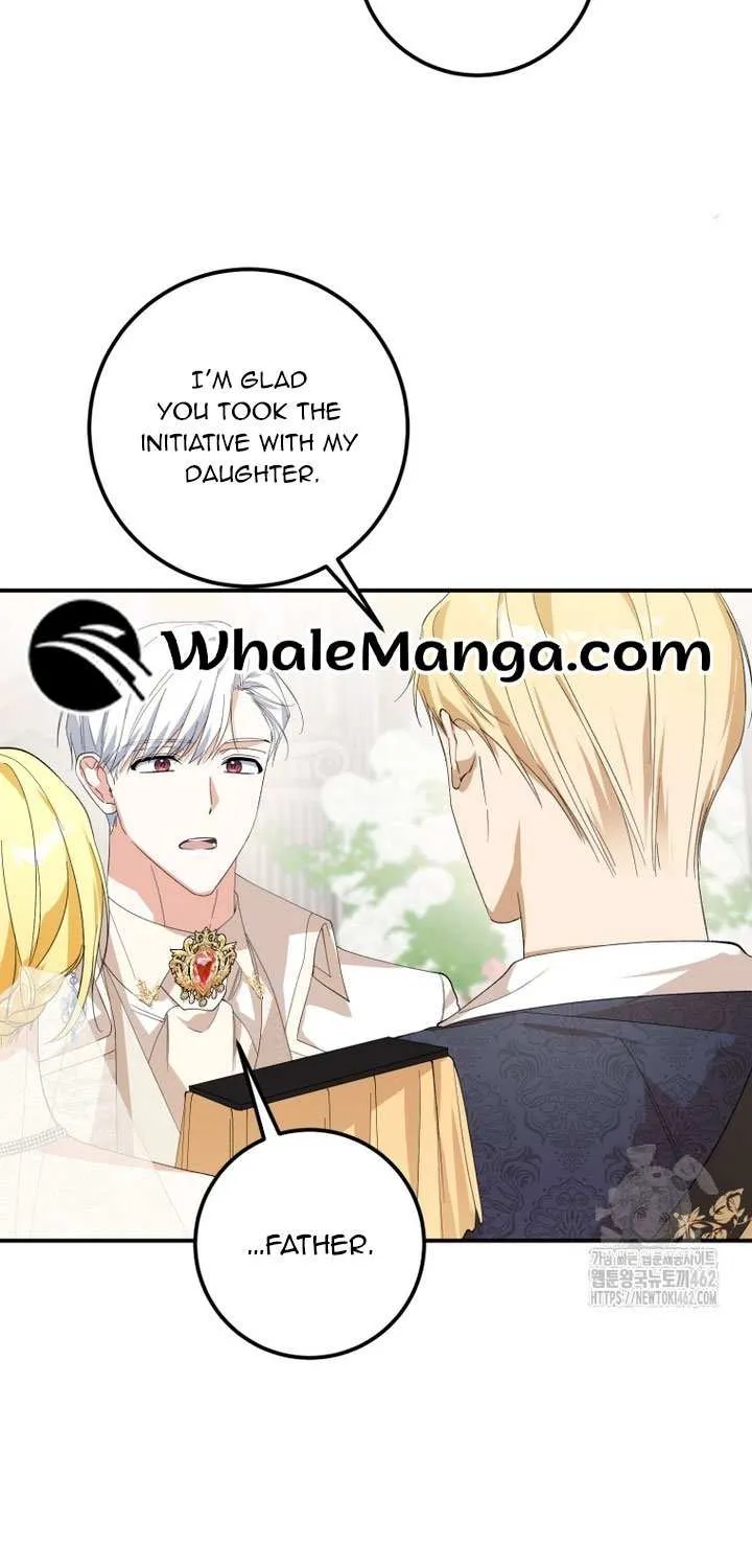 Dropping Ranks To Get Married Chapter 27 page 39 - 