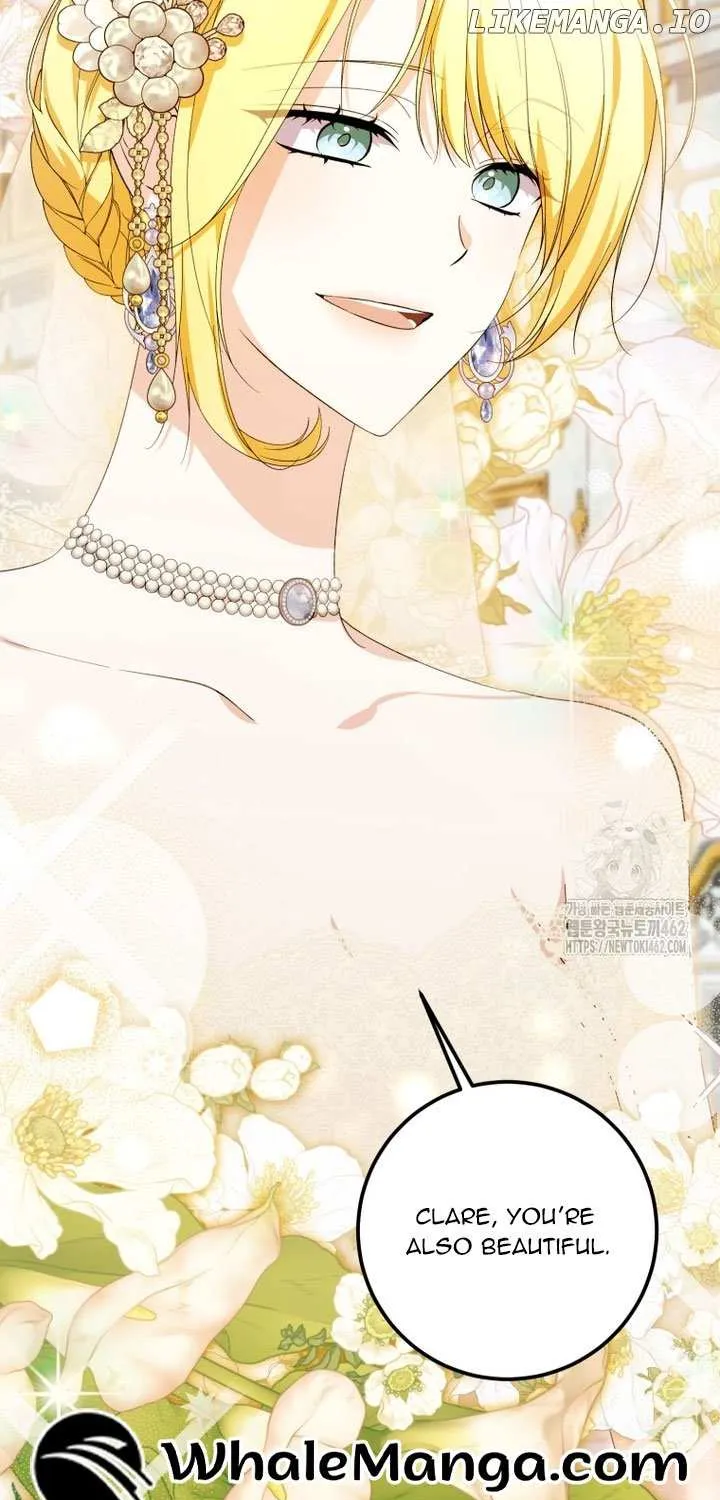Dropping Ranks To Get Married Chapter 27 page 5 - 