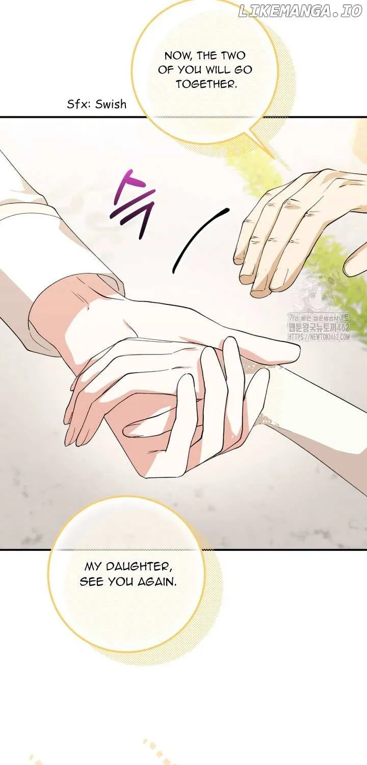Dropping Ranks To Get Married Chapter 27 page 41 - 