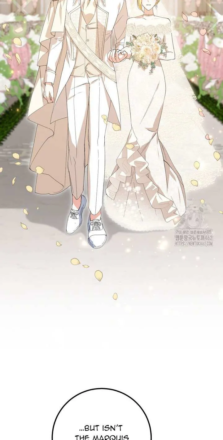Dropping Ranks To Get Married Chapter 27 page 43 - 