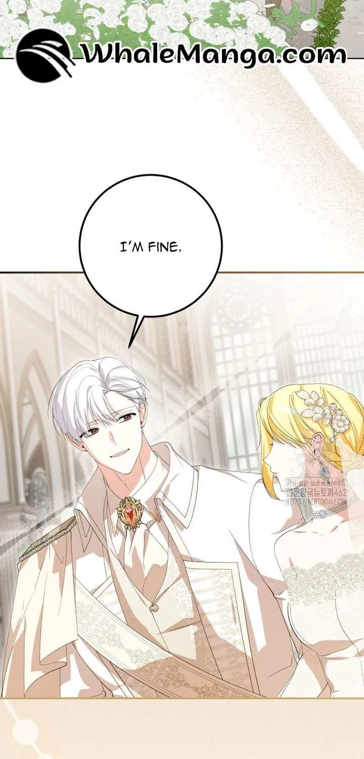 Dropping Ranks To Get Married Chapter 27 page 45 - 