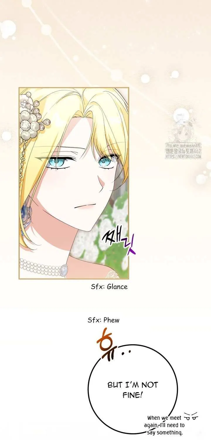Dropping Ranks To Get Married Chapter 27 page 46 - 