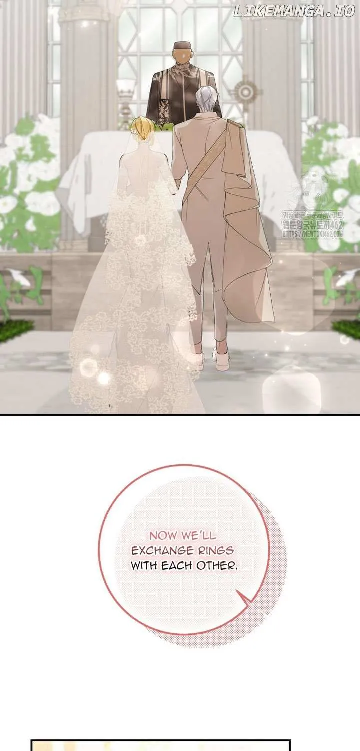Dropping Ranks To Get Married Chapter 27 page 48 - 