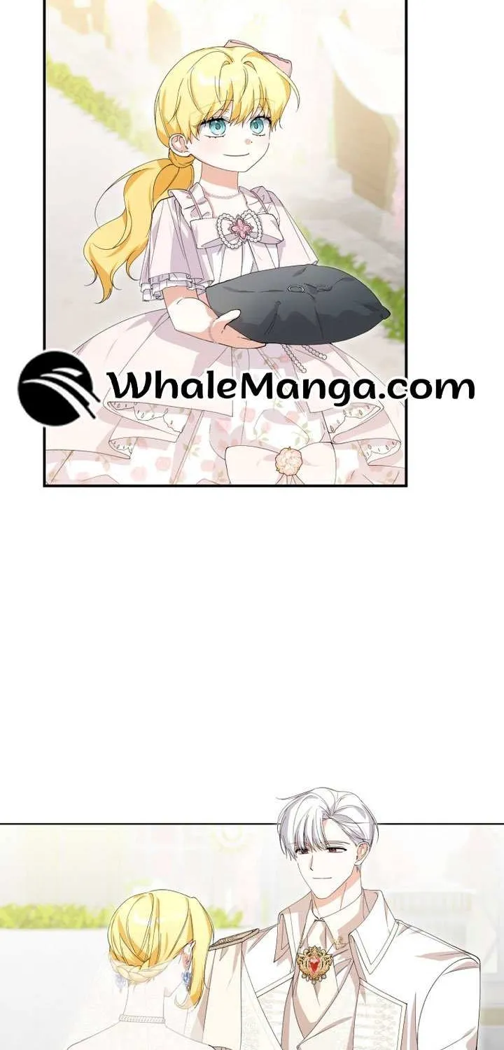 Dropping Ranks To Get Married Chapter 27 page 49 - 