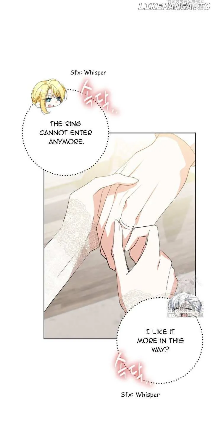 Dropping Ranks To Get Married Chapter 27 page 51 - 