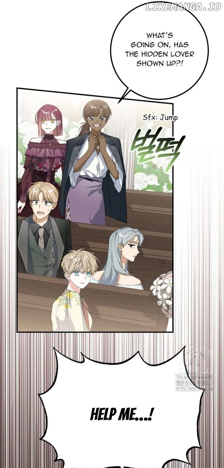 Dropping Ranks To Get Married Chapter 27 page 54 - 