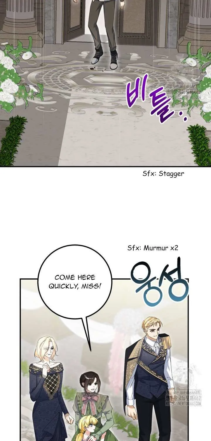 Dropping Ranks To Get Married Chapter 27 page 56 - 