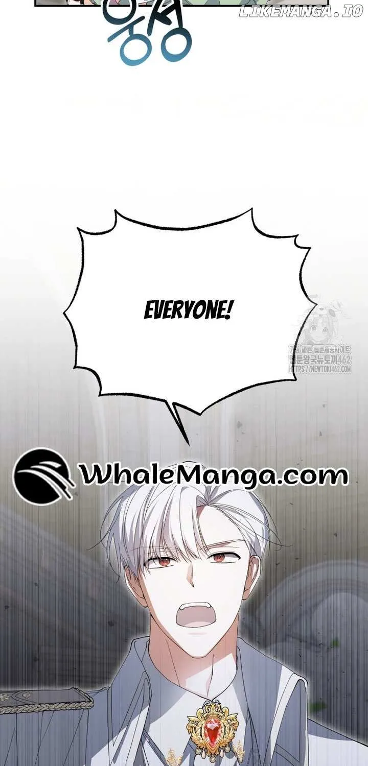 Dropping Ranks To Get Married Chapter 27 page 58 - 
