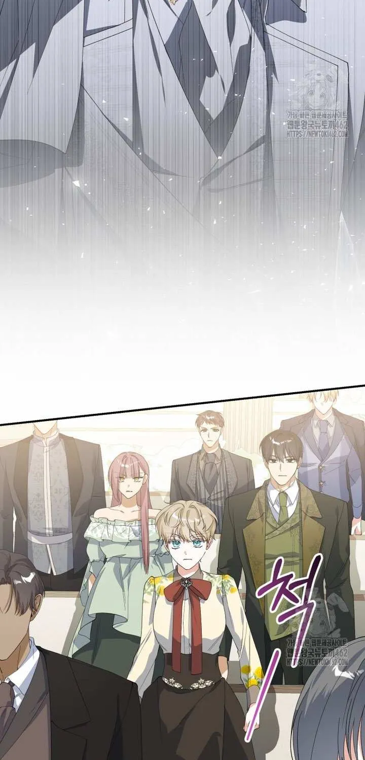 Dropping Ranks To Get Married Chapter 27 page 59 - 