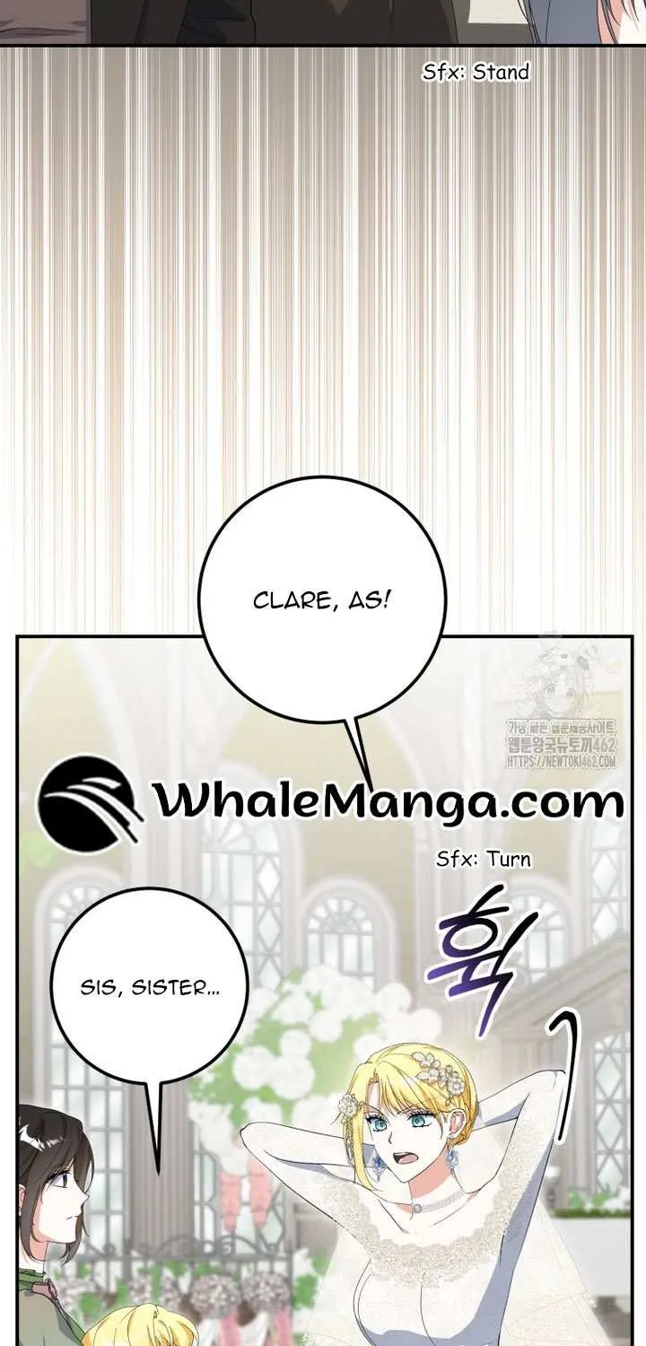 Dropping Ranks To Get Married Chapter 27 page 60 - 
