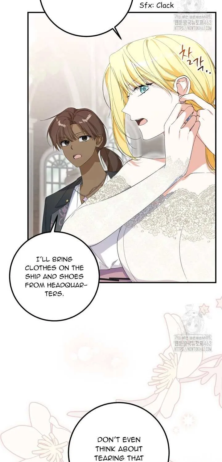 Dropping Ranks To Get Married Chapter 27 page 64 - 