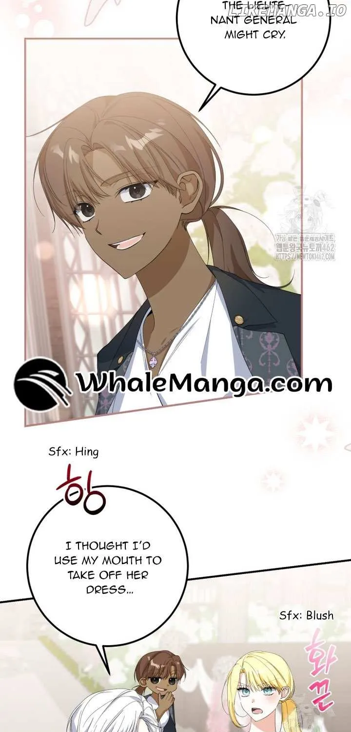 Dropping Ranks To Get Married Chapter 27 page 66 - 