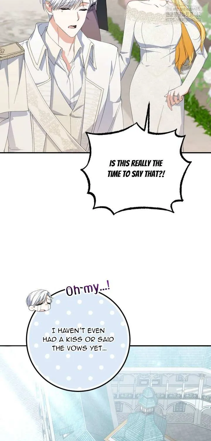 Dropping Ranks To Get Married Chapter 27 page 67 - 