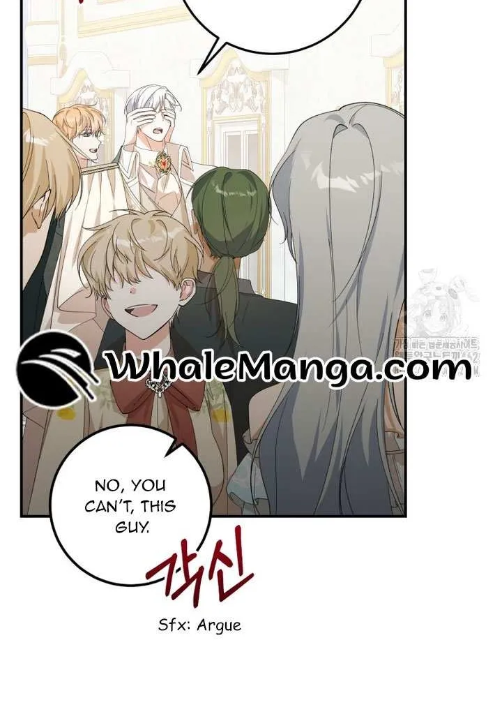 Dropping Ranks To Get Married Chapter 27 page 9 - 